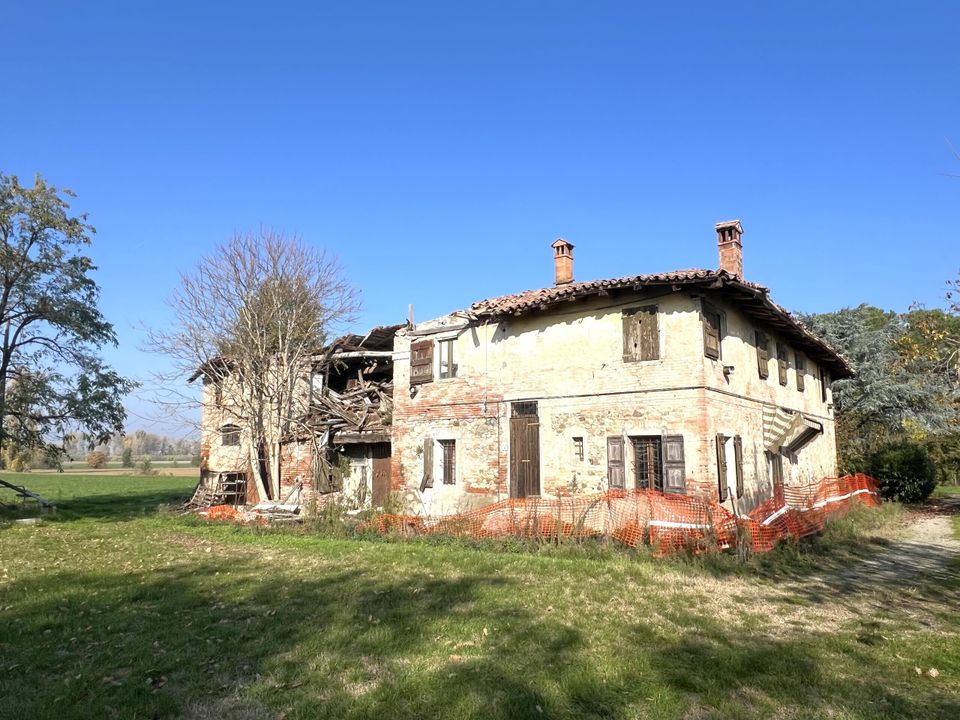 Villa i Valsamoggia, Bologna - foto 3