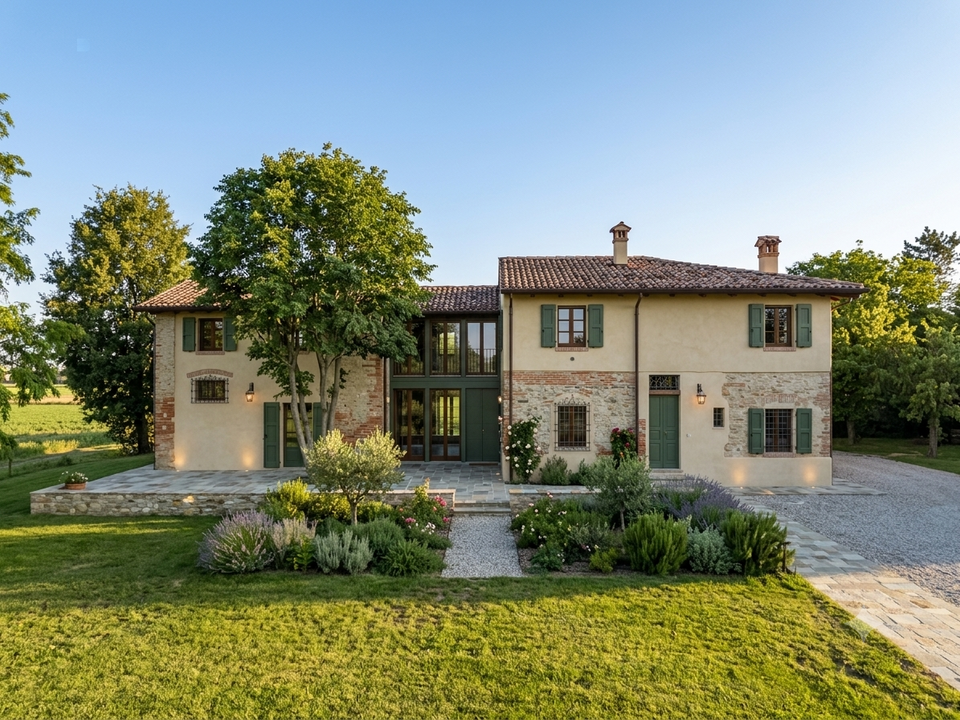 Villa i Valsamoggia, Bologna - foto 2