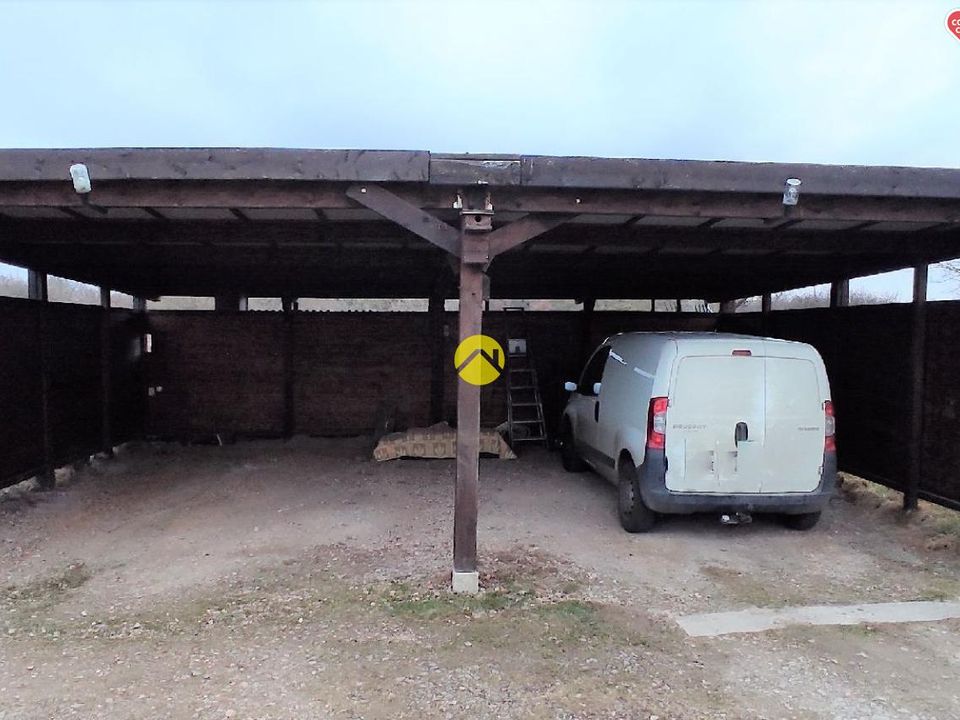 Villa a Deneuille-les-Mines, Allier - foto 4