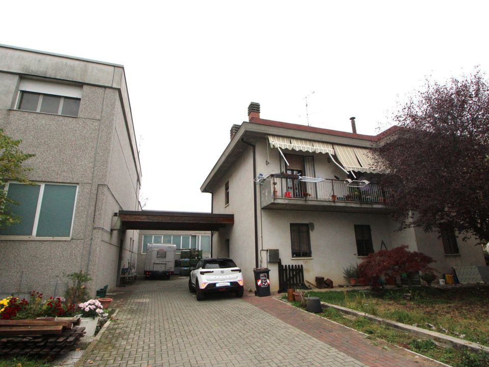 Villa i Valsamoggia, Bologna - foto 1