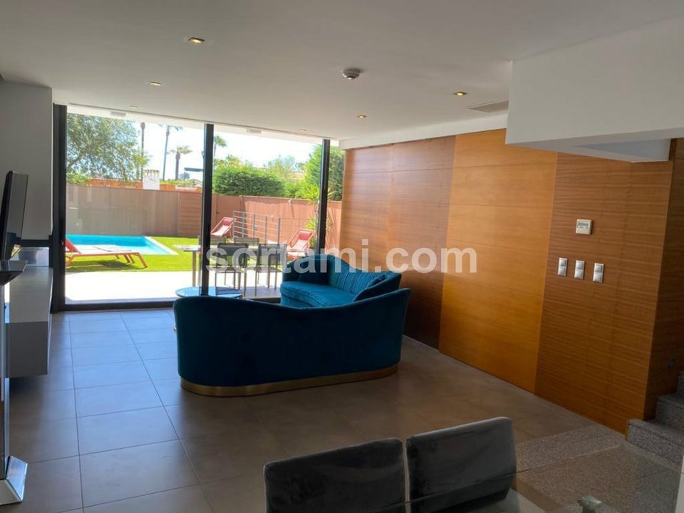 Villa in Loule, Faro - photo 5