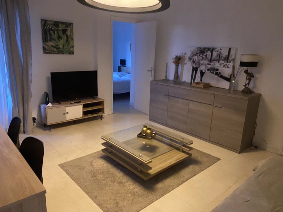 Lejlighed i Cagnes-sur-Mer, Alpes-Maritimes - foto 2