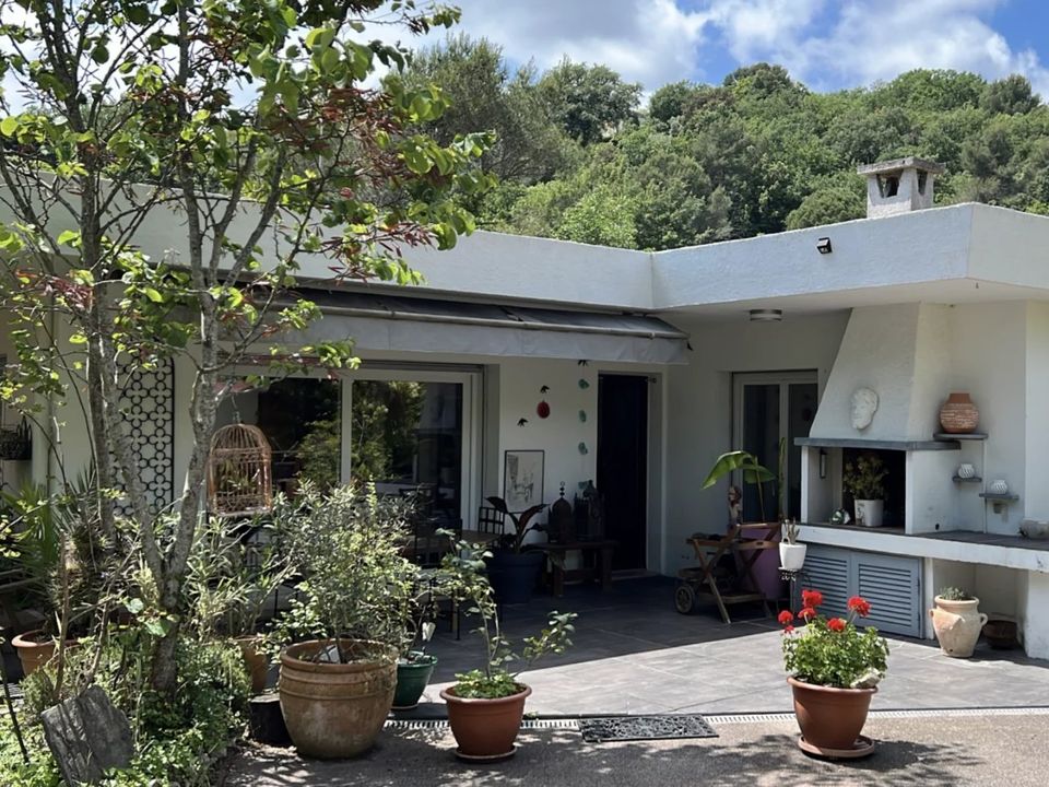 Villa i Vence, Alpes-Maritimes - foto 2