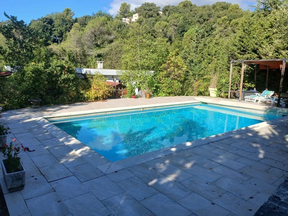 Villa i Vence, Alpes-Maritimes - foto 5