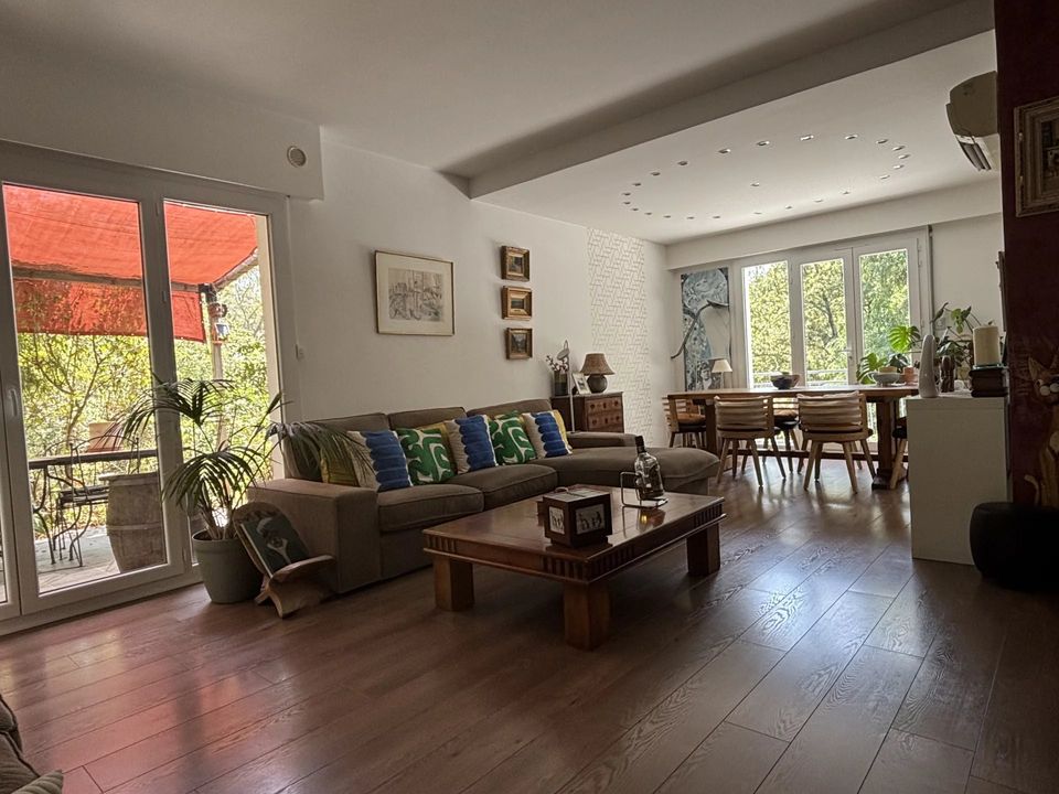 Villa i Vence, Alpes-Maritimes - foto 3