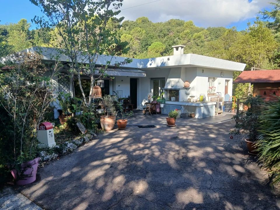 Villa i Vence, Alpes-Maritimes - foto 4