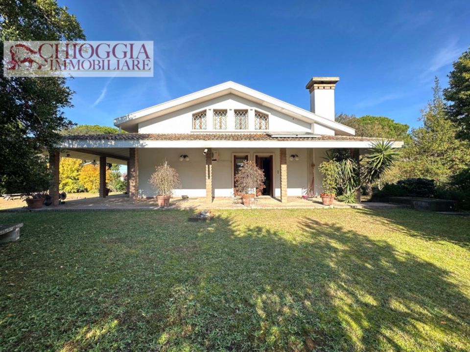 Villa i Porto Viro, Rovigo - foto 2