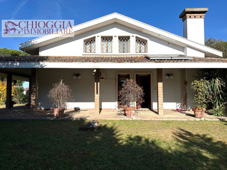 Villa i Porto Viro, Rovigo - foto 3