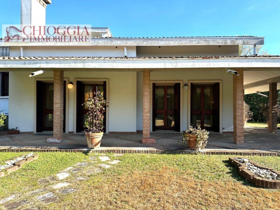 Villa i Porto Viro, Rovigo - foto 4