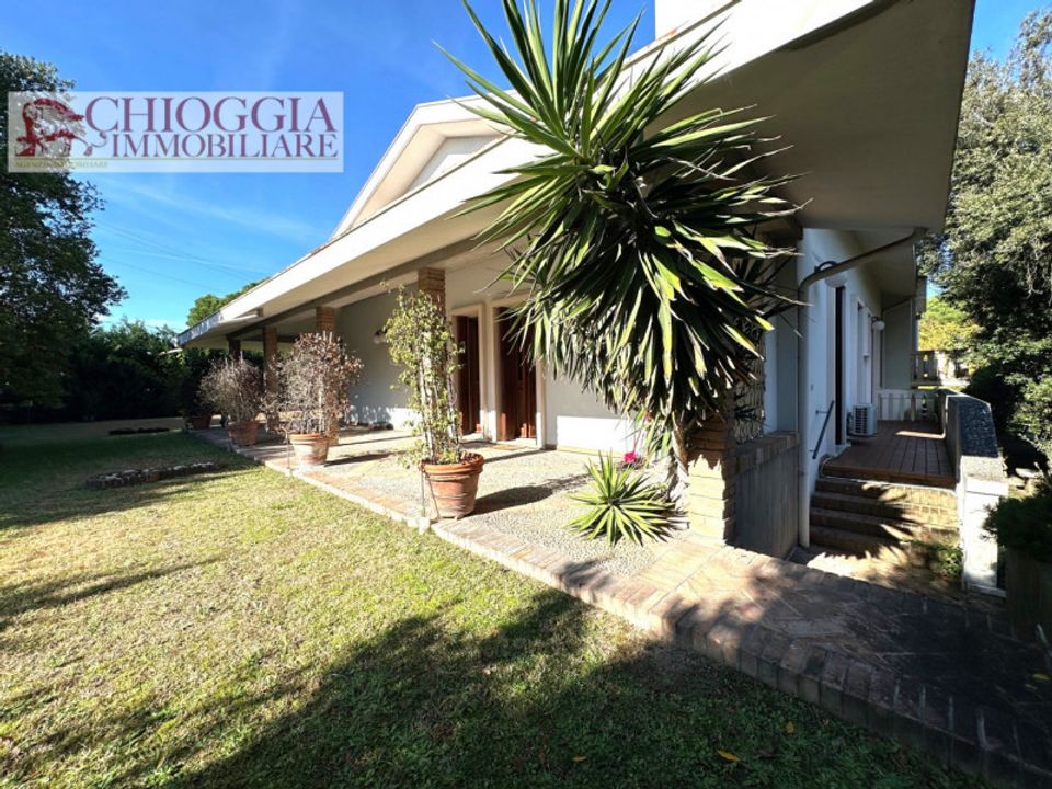 Villa i Porto Viro, Rovigo - foto 5