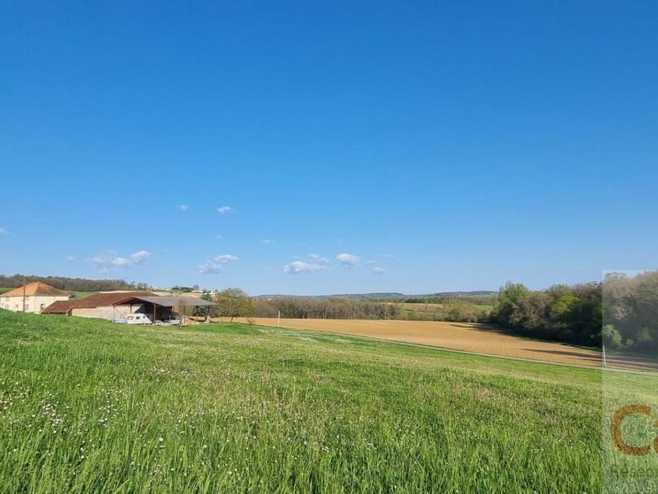 Villa i Castelnau-Montratier, Lot - foto 3