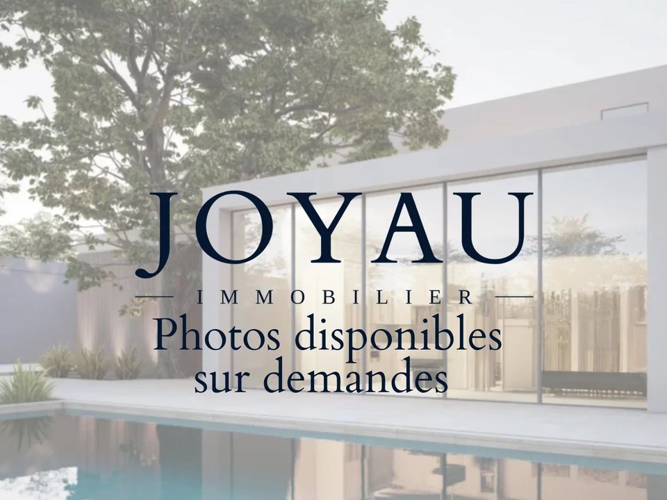 Byhus i Toulouse, Haute-Garonne - foto 1