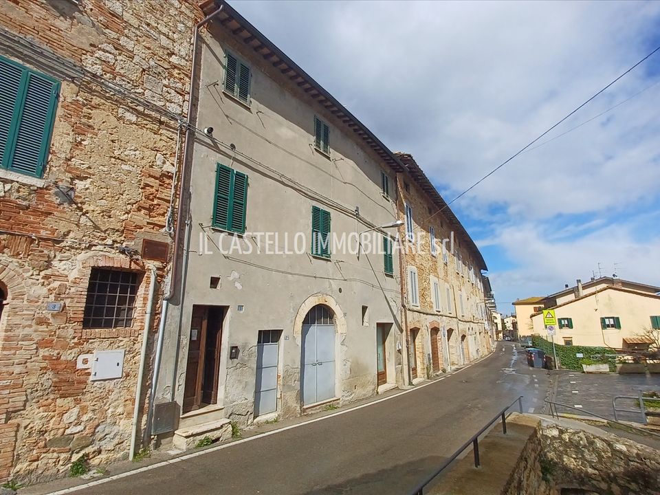 Lejlighed i Sarteano, Siena - foto 2