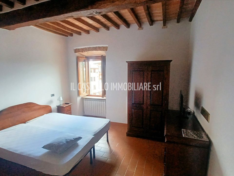 Lejlighed i Sarteano, Siena - foto 3