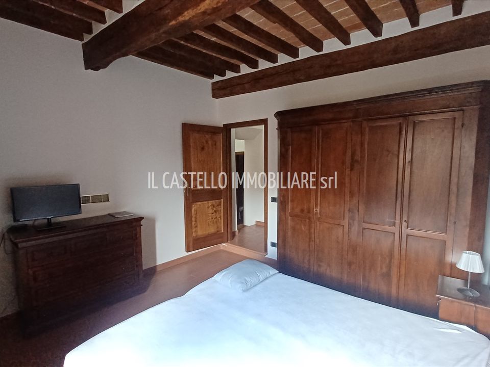 Lejlighed i Sarteano, Siena - foto 4