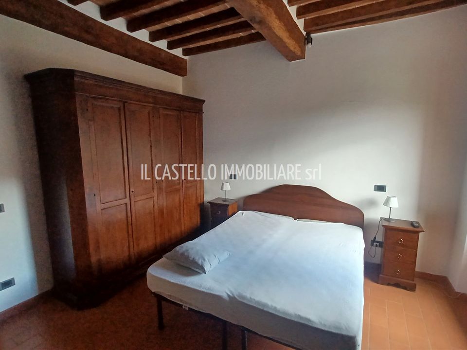 Lejlighed i Sarteano, Siena - foto 5