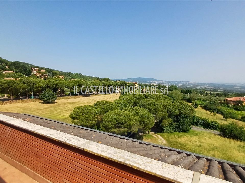 Lejlighed i Sarteano, Siena - foto 2