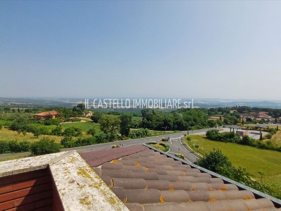 Lejlighed i Sarteano, Siena - foto 3