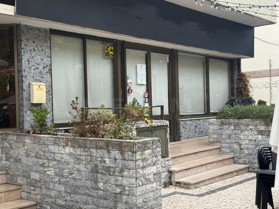 Erhvervsejendom i Vila Nova de Famalicao, Braga - foto 1
