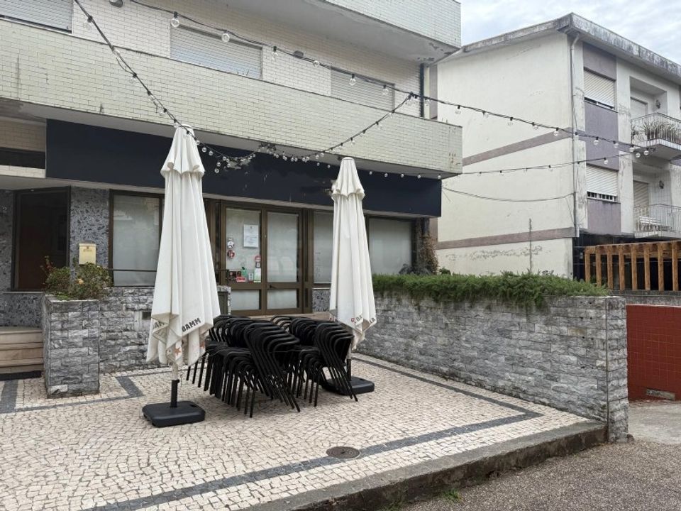 Erhvervsejendom i Vila Nova de Famalicao, Braga - foto 2
