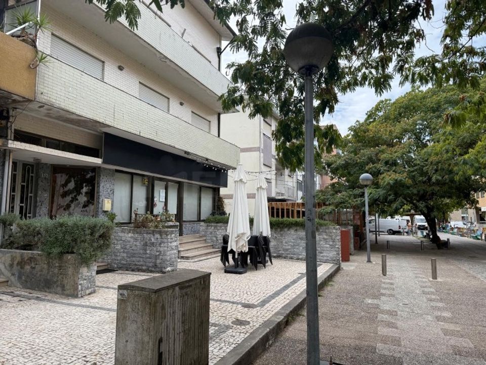 Erhvervsejendom i Vila Nova de Famalicao, Braga - foto 3