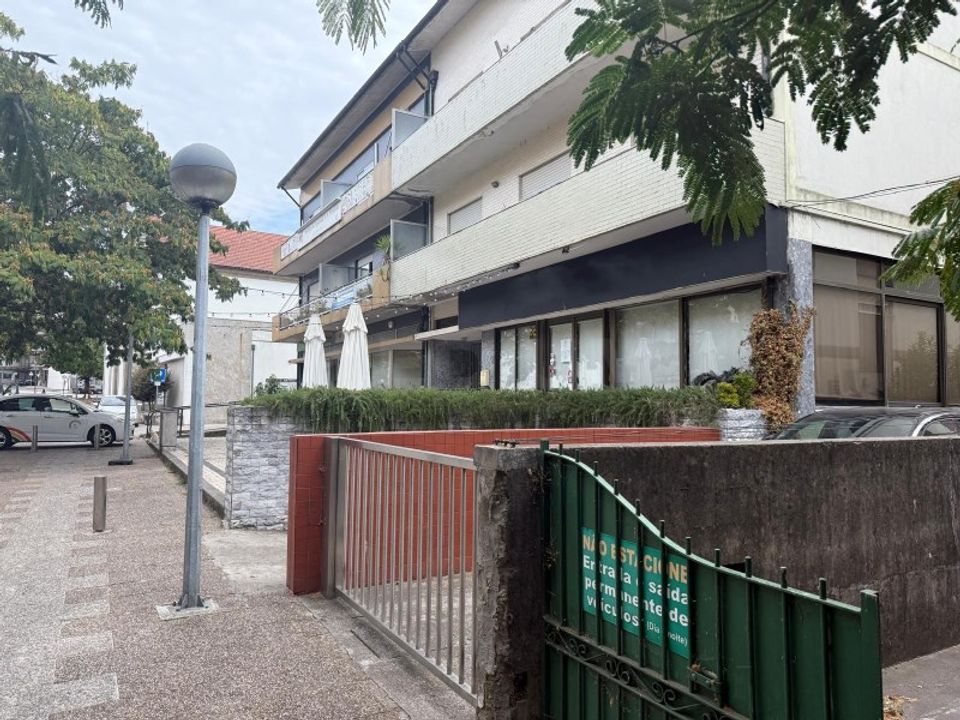 Erhvervsejendom i Vila Nova de Famalicao, Braga - foto 5