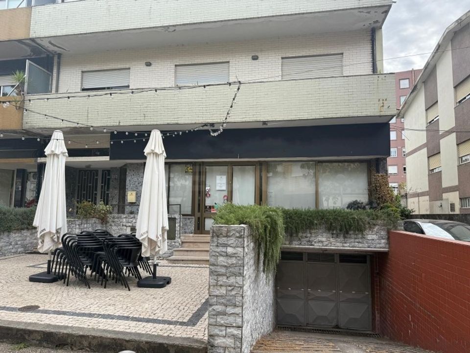 Erhvervsejendom i Vila Nova de Famalicao, Braga - foto 4