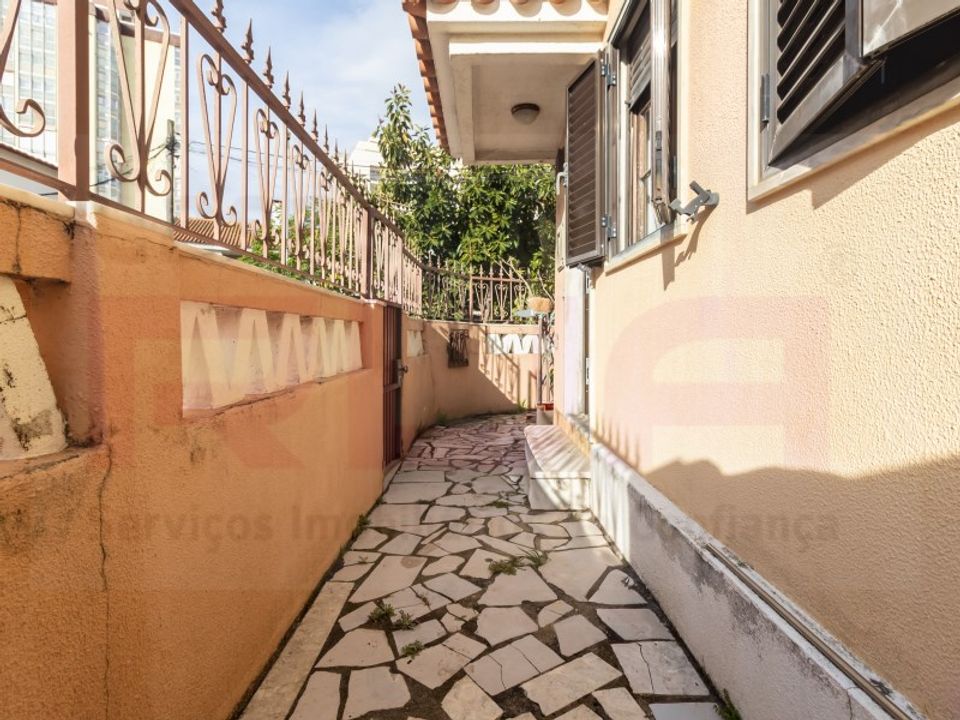 Villa i Costa da Caparica, Setubal - foto 3
