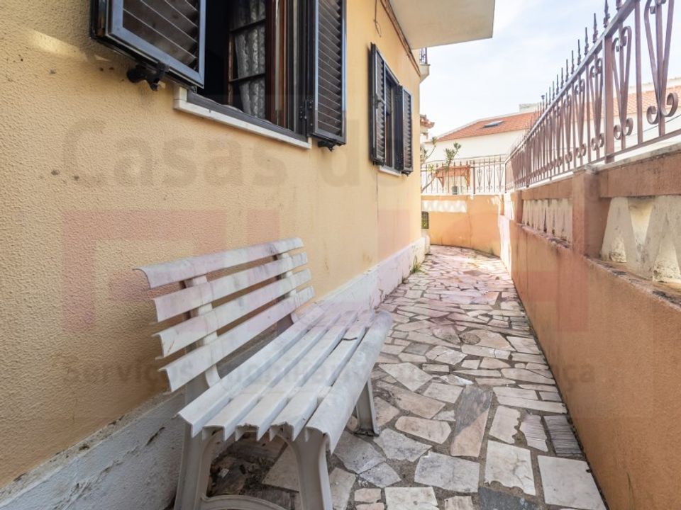 Villa i Costa da Caparica, Setubal - foto 5
