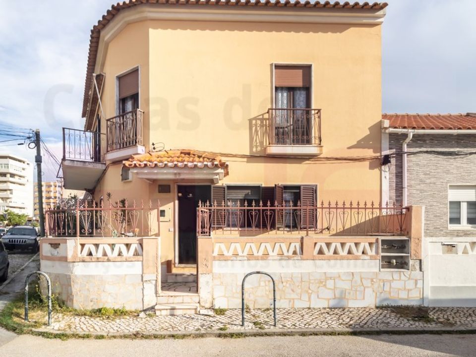 Villa i Costa da Caparica, Setubal - foto 2