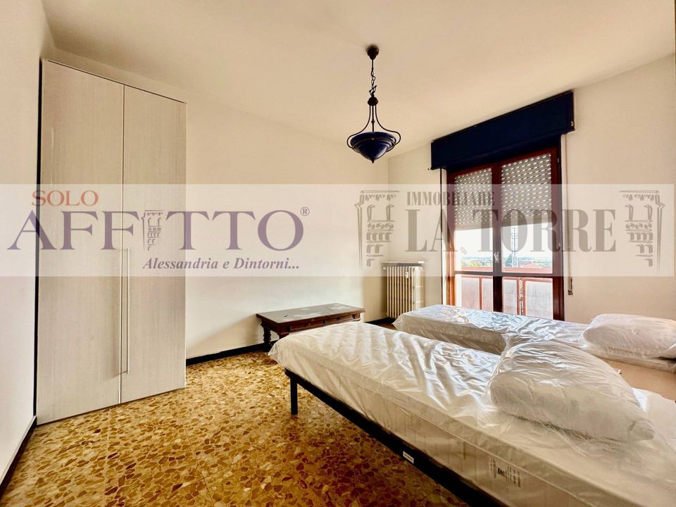 Lejlighed i Alessandria, Alessandria - foto 1