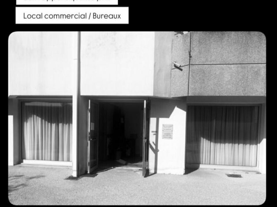Erhvervsejendom i Ergué-Gabéric, Finistere - foto 1