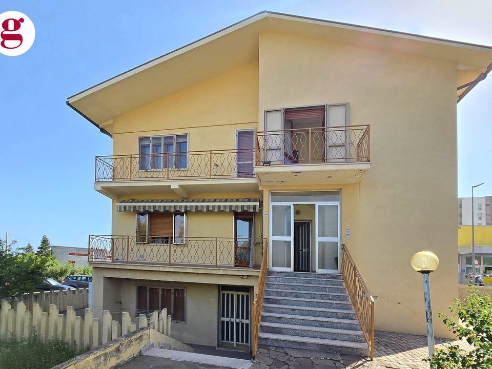 Leilighet i Vasto, Chieti - bilde 1