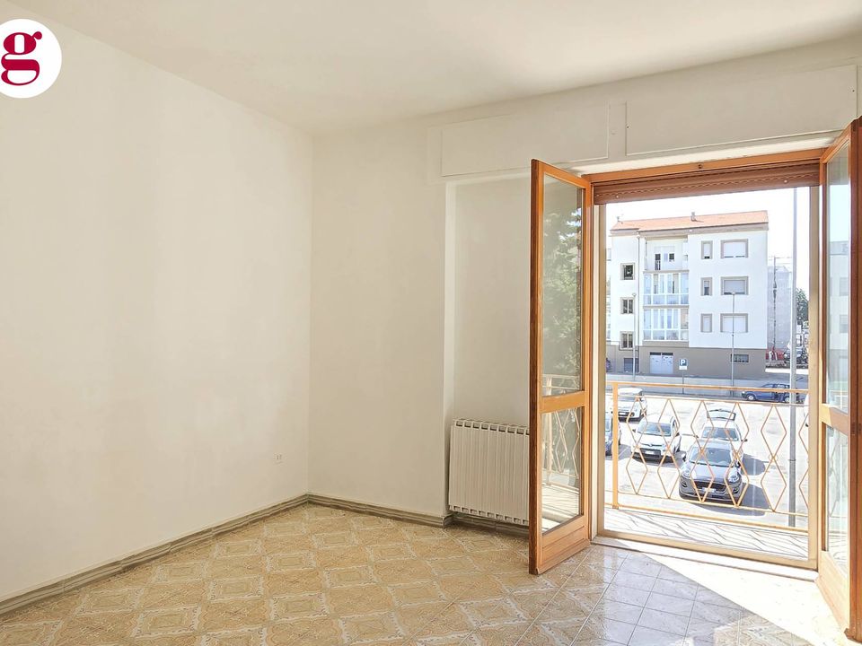 Lejlighed i Vasto, Chieti - foto 5