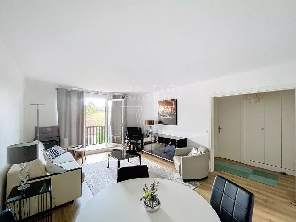Lejlighed i Deauville, Calvados - foto 5