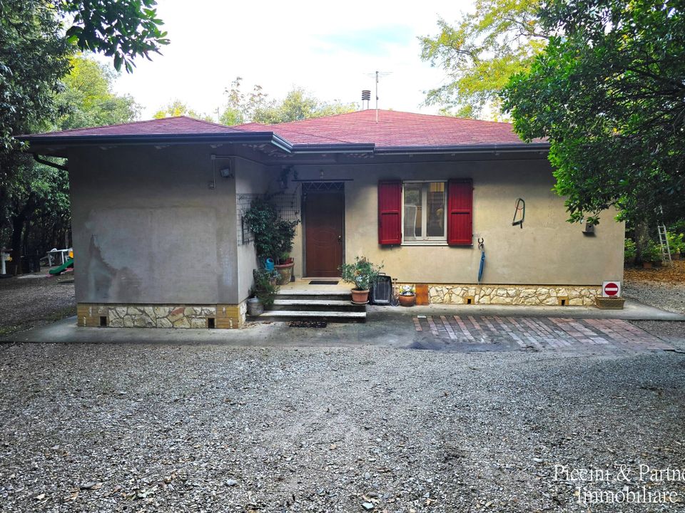 Villa i Bettona, Perugia - foto 1