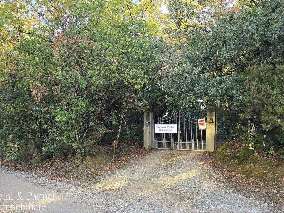 Villa i Bettona, Perugia - foto 2