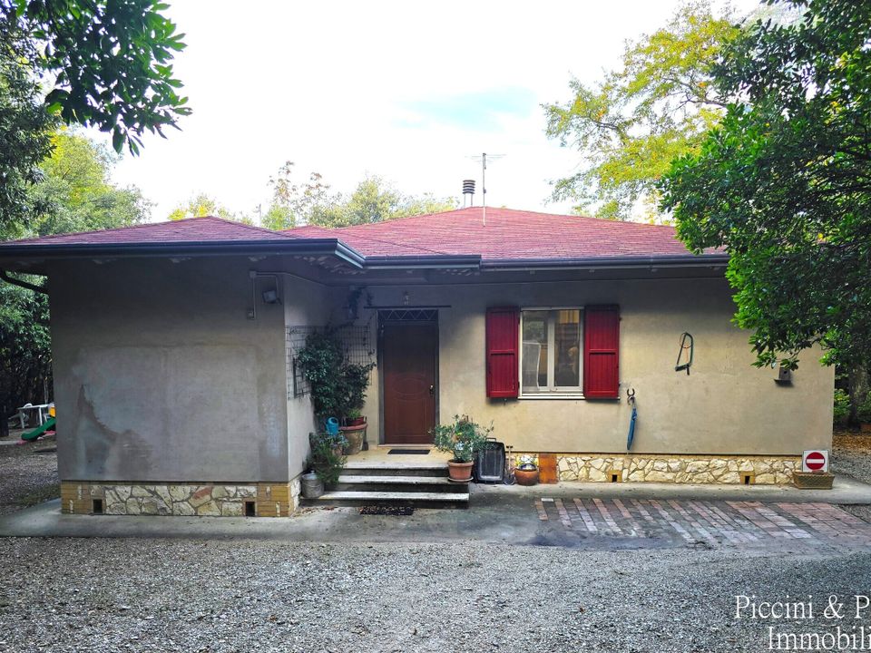 Villa i Bettona, Perugia - foto 5