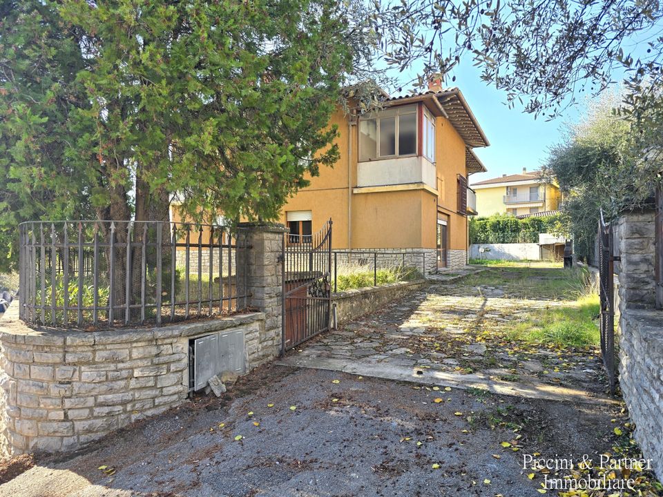 Villa i Passignano Sul Trasimeno, Perugia - foto 1