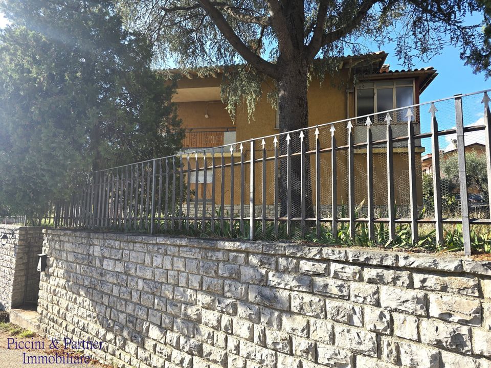 Villa i Passignano Sul Trasimeno, Perugia - foto 2