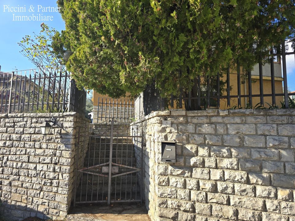 Villa i Passignano Sul Trasimeno, Perugia - foto 3