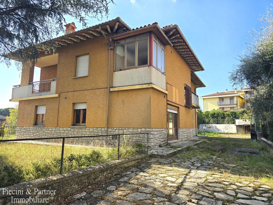 Villa i Passignano Sul Trasimeno, Perugia - foto 4