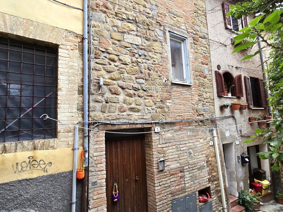Byhus i Bettona, Perugia - foto 1