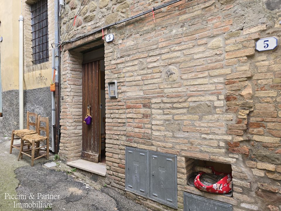 Byhus i Bettona, Perugia - foto 2