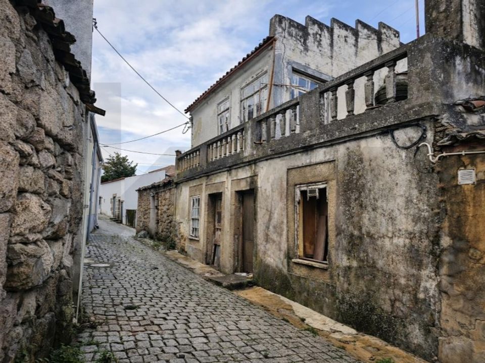 Villa i Meda, Guarda - foto 2