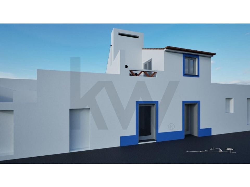 Villa a Evora, Evora - foto 1