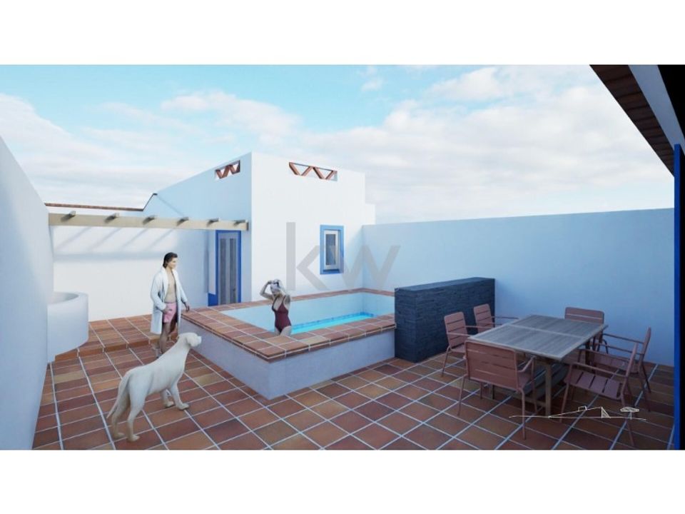 Villa a Evora, Evora - foto 5