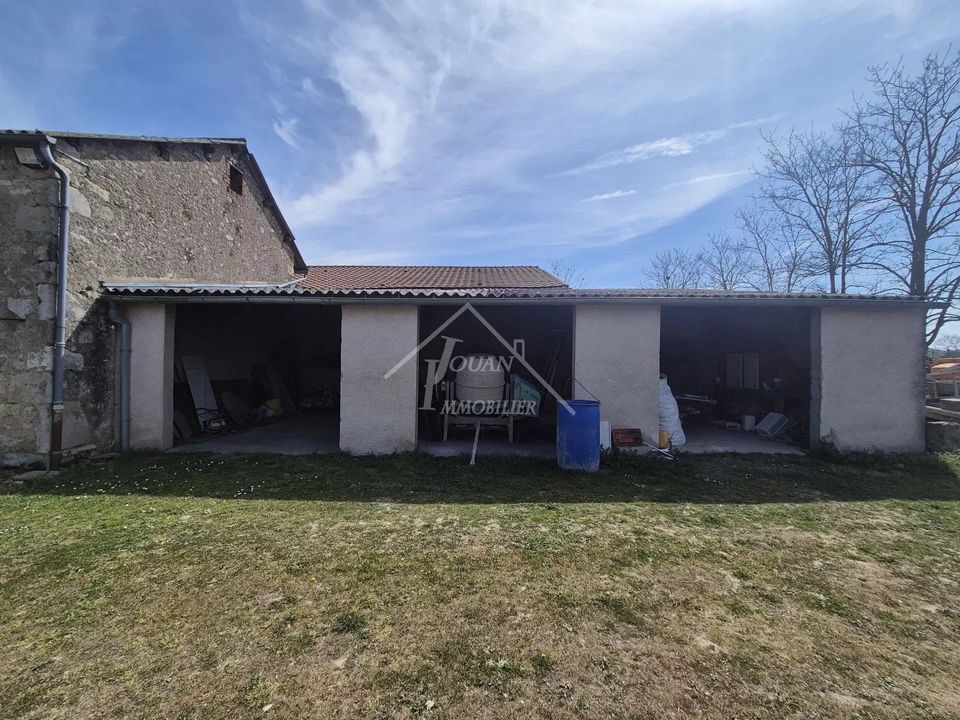 Villa i Saint-Germain-De-Salles, Allier - foto 2