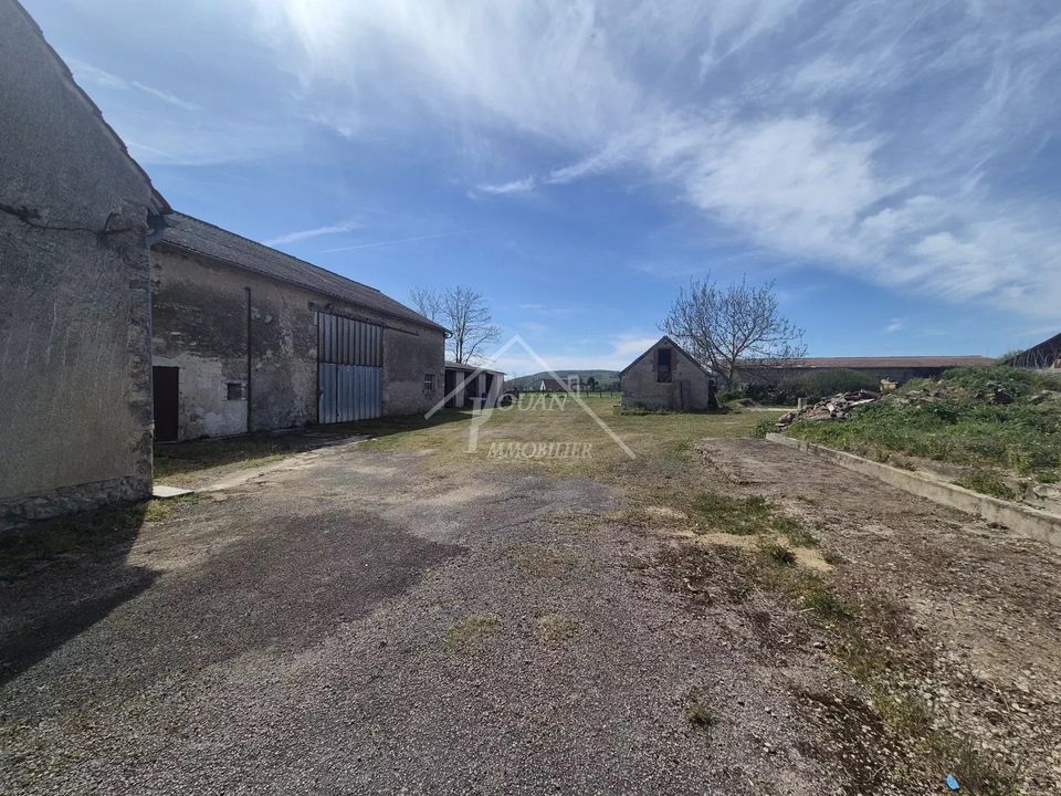 Villa i Saint-Germain-De-Salles, Allier - foto 5