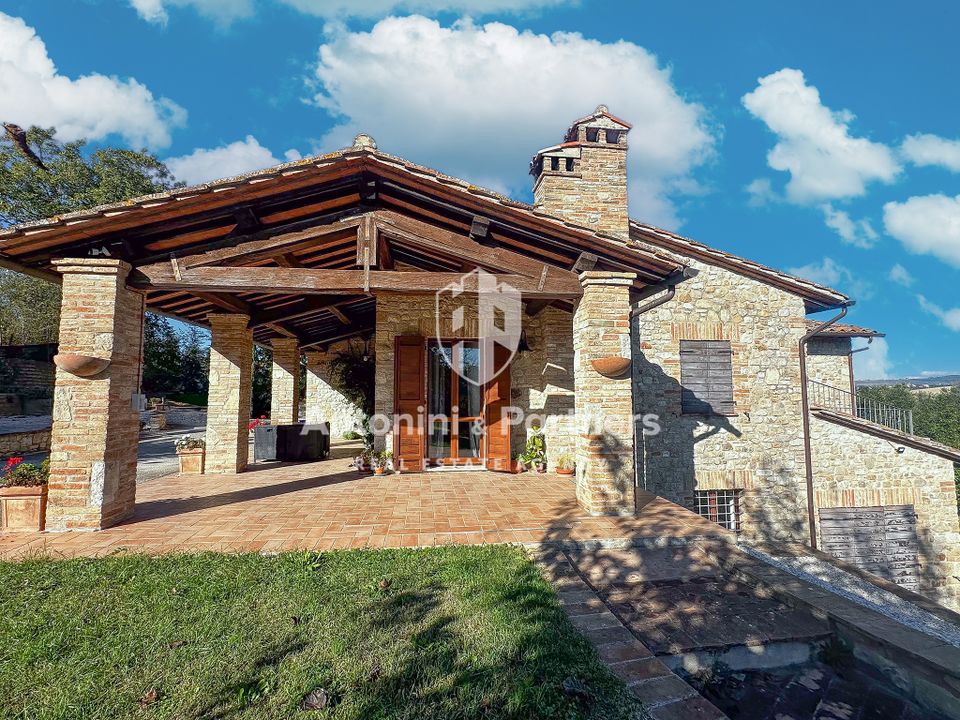 Villa a Todi, Perugia - foto 2
